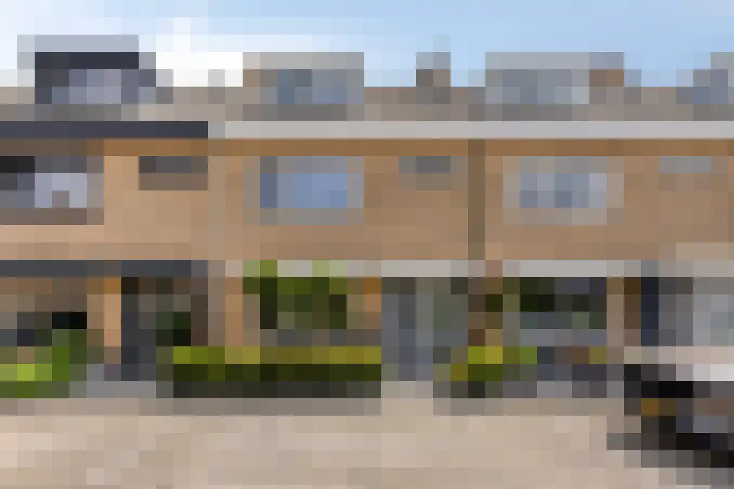 Bogerd 37 Krimpen aan den IJssel