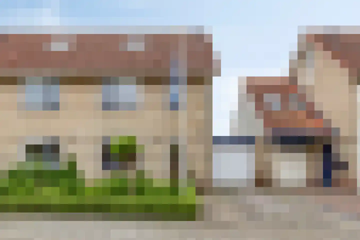 Bogerdhof 1 a Dreischor