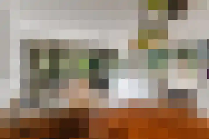 Bogortuin 13 in Amsterdam