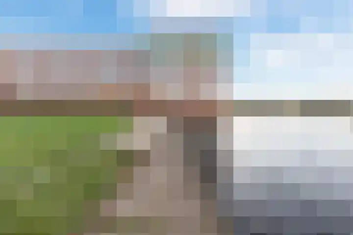 Bogortuin 249 in Amsterdam