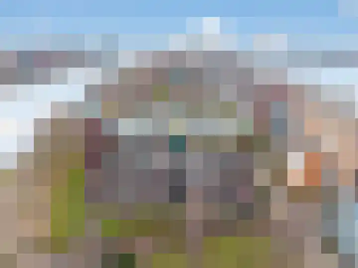 Bogortuin 52 dans Amsterdam