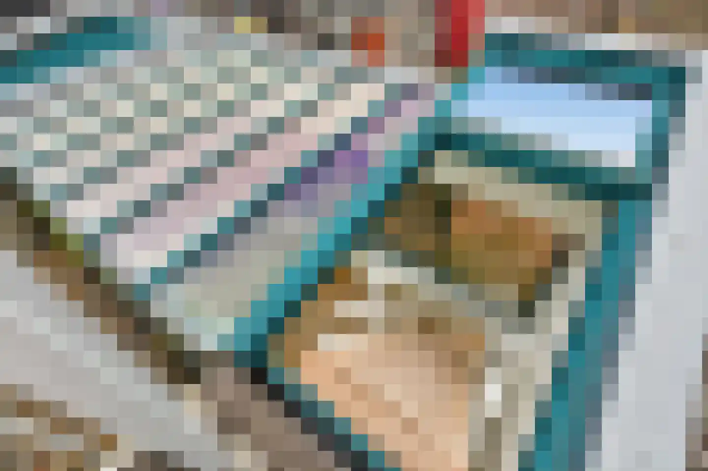 Bogortuin 52 Amsterdam thumbnail 26