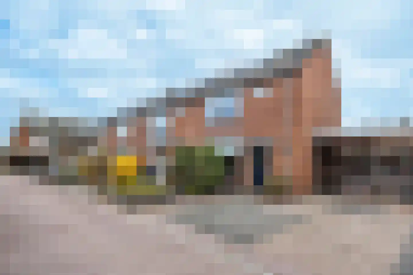 Bohanstraat 7 dans Schelluinen