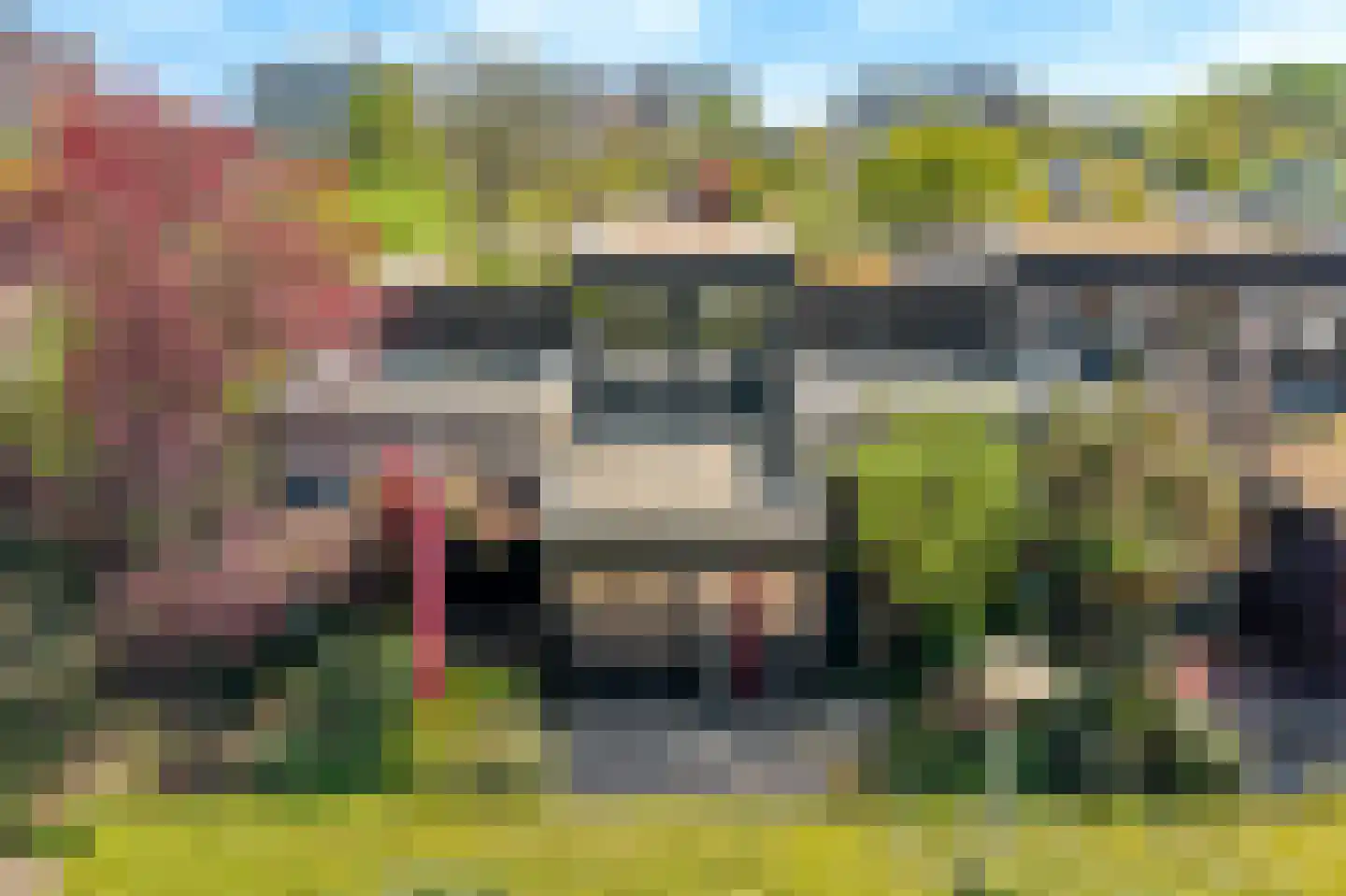 Bohèmepad 7 Amersfoort