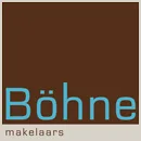 Logo Böhne Makelaars