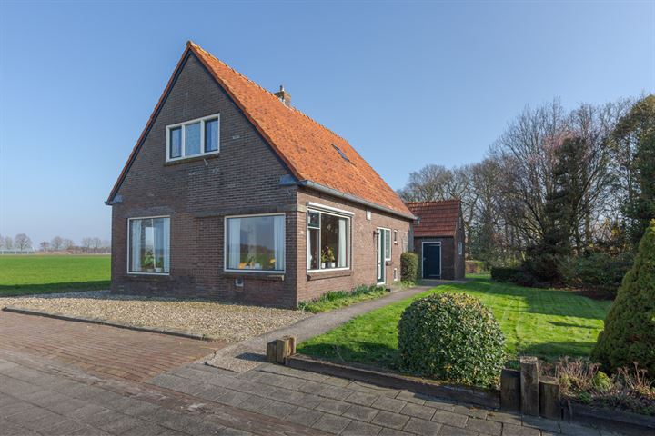 Boijlerweg 102 in Boijl Foto