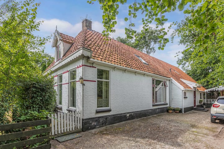 Boijlerweg 143 in Boijl photo