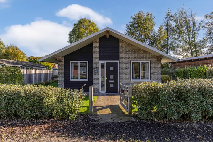 Boijlerweg 48-3 in Boijl photo