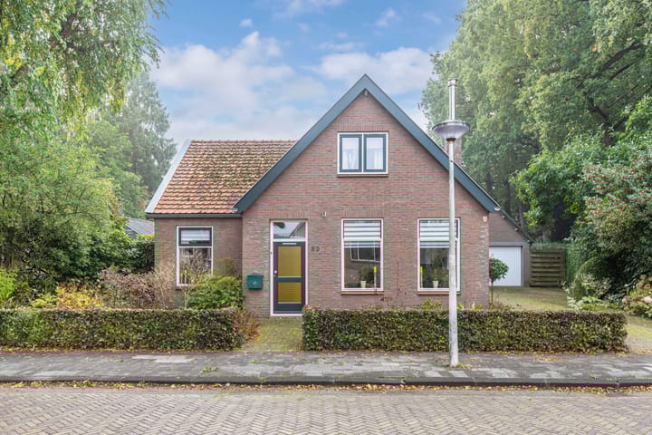 Boijlerweg 90 in Boijl photo