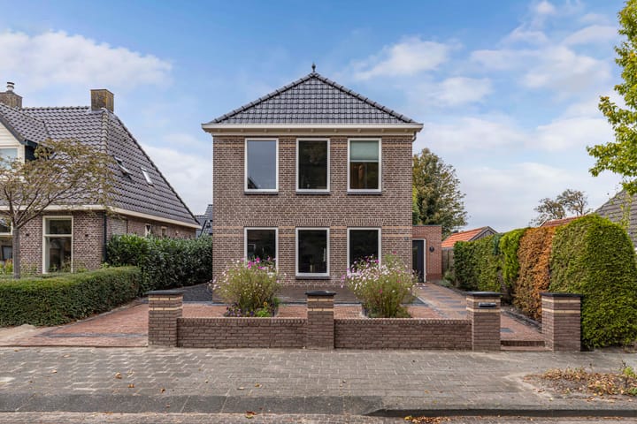 Boijlerweg 91 in Boijl Foto