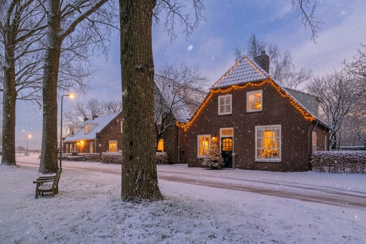 Bokhovense Maasdijk 4 in 's-Hertogenbosch