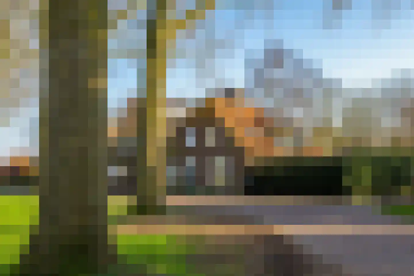 Bokhovense Maasdijk 4 's-Hertogenbosch