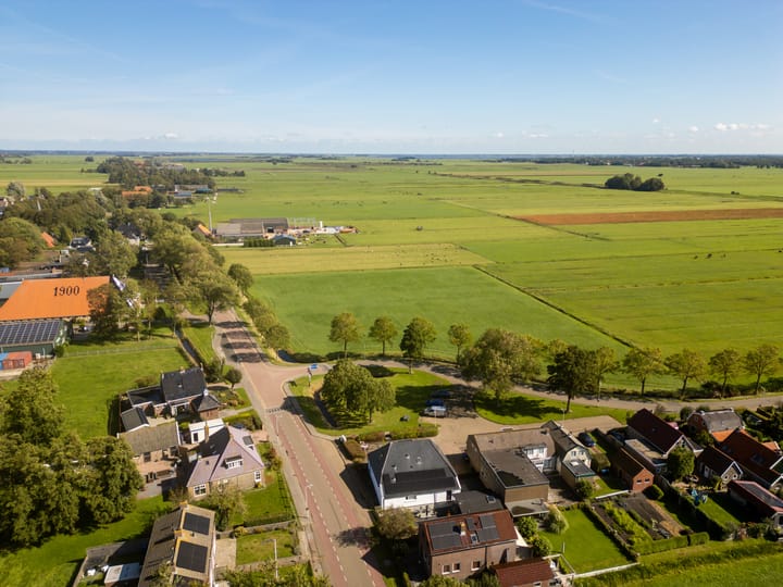 Bokkeleane 1 in Oudega photo