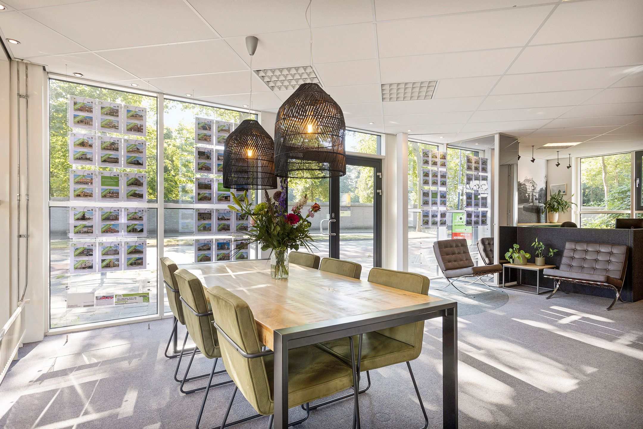 Bürofoto von Bol Makelaars & Taxateurs