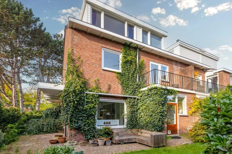 Kantoor foto van Bold Makelaardij