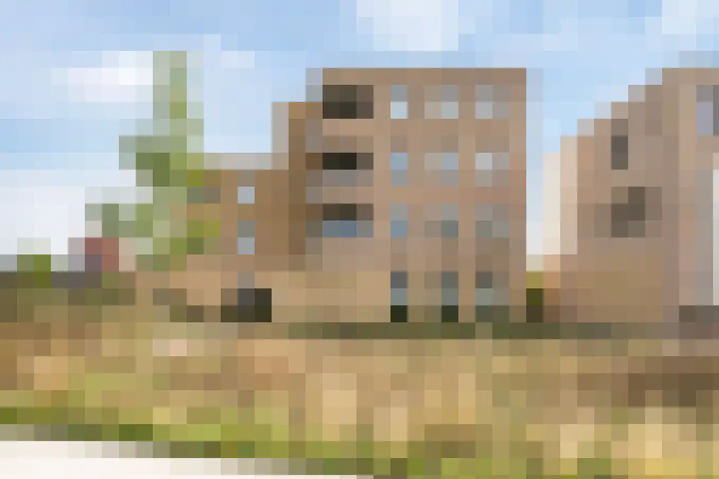 Boldenbergpad 118 in Zwolle