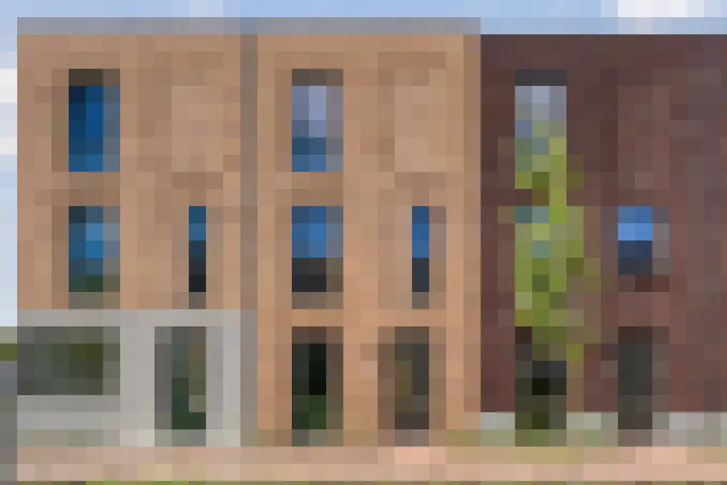 Boldenbergpad 119 in Zwolle