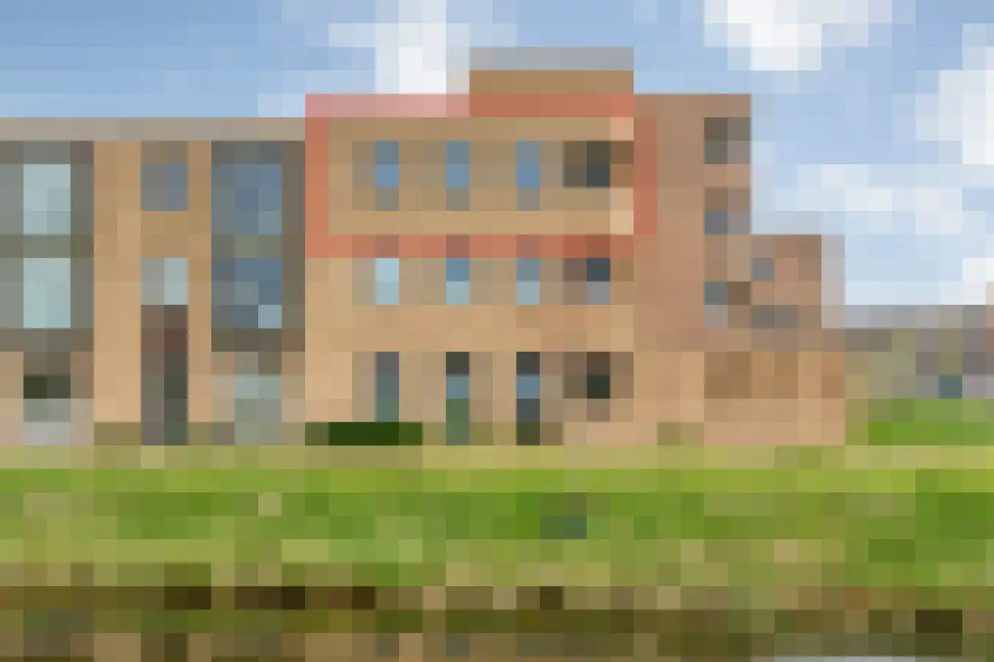 Boldenbergpad 128 dans Zwolle