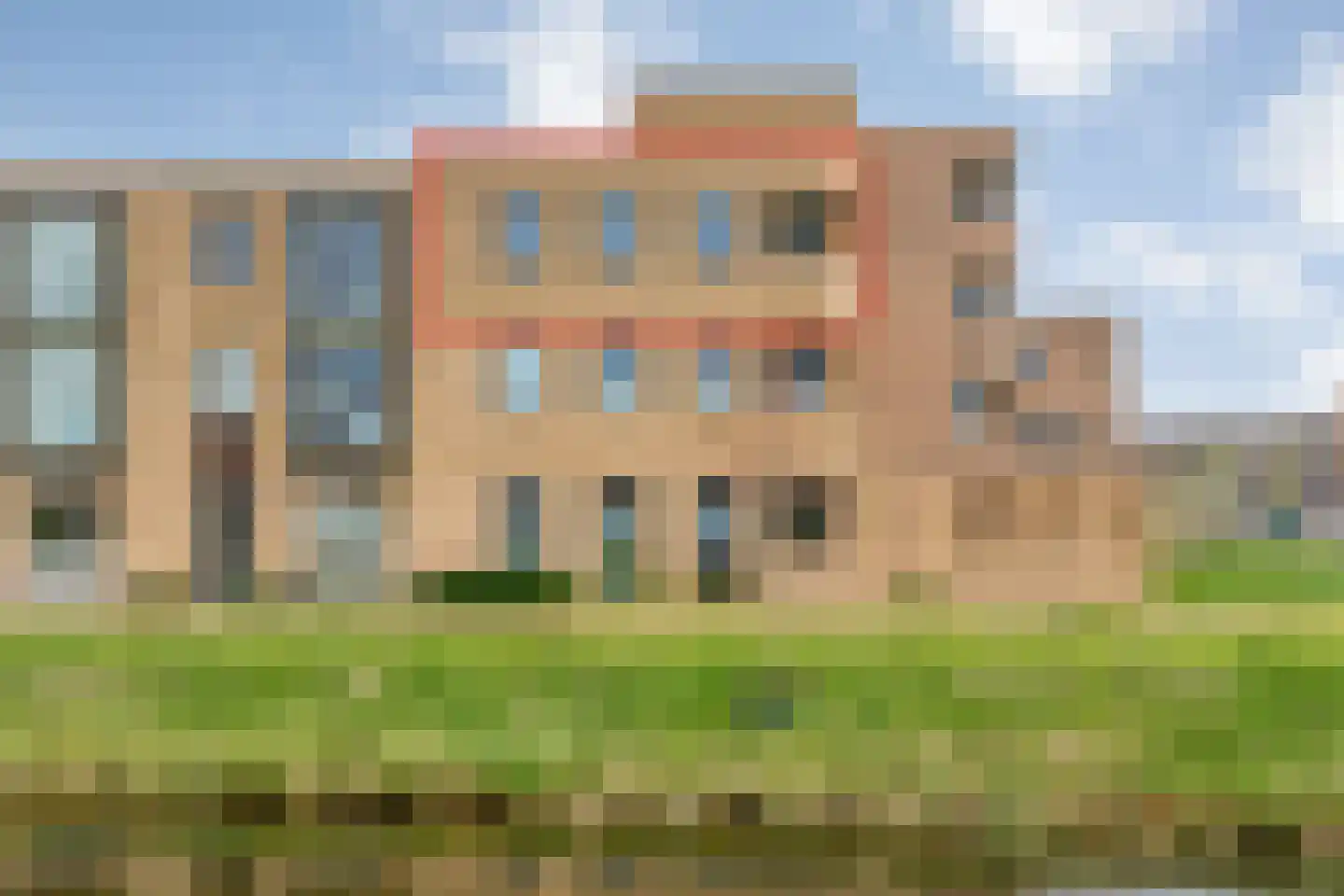 Boldenbergpad 128 Zwolle