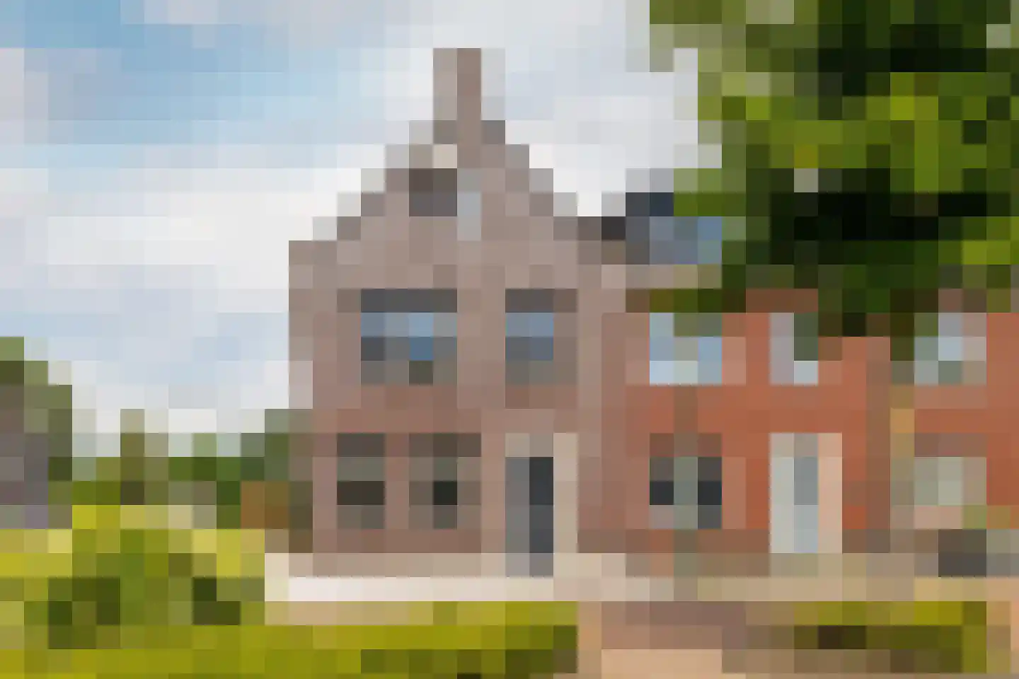 Bolderik 1 in Galder