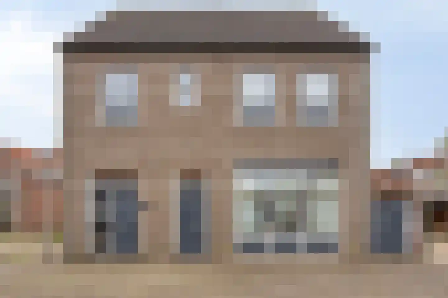 Bolderik 2 in Terheijden