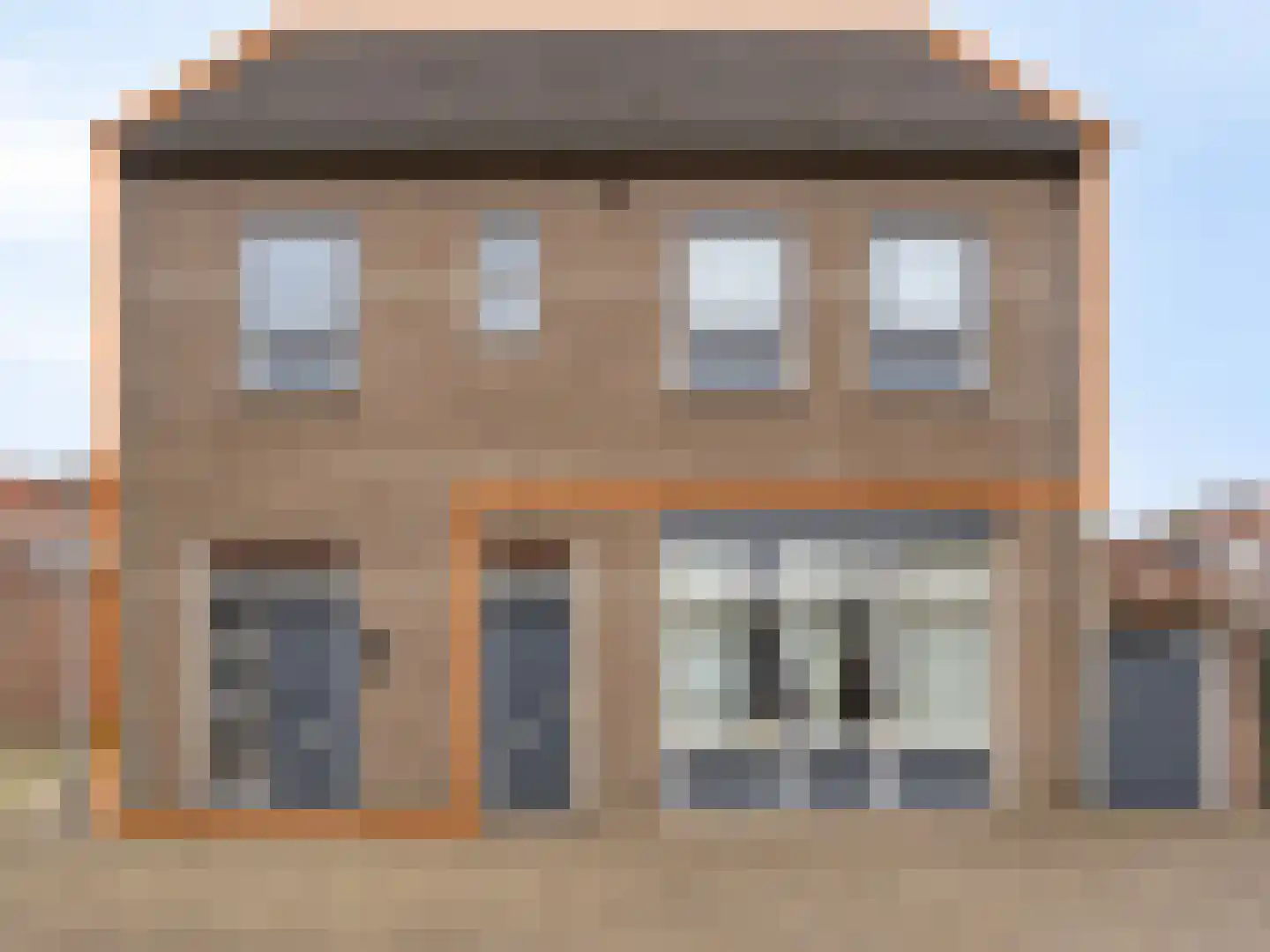 Bolderik 2 Terheijden