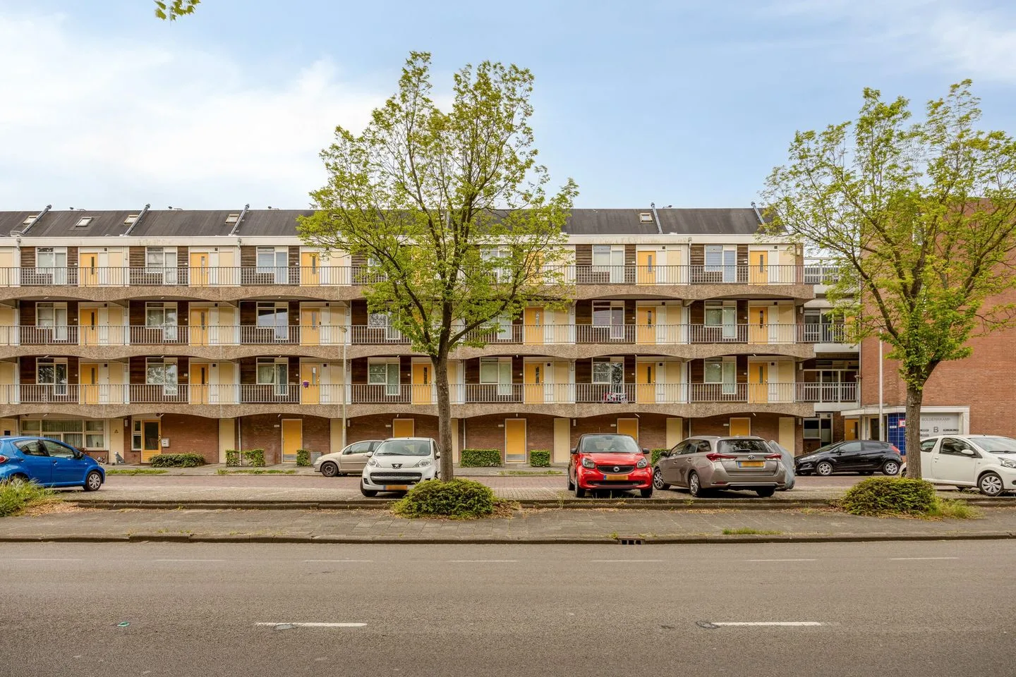 Bolderikkamp 126 in Leiderdorp