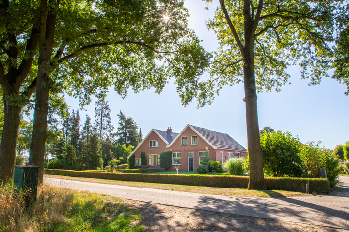 Boldermansweg 10 in Winterswijk Huppel photo