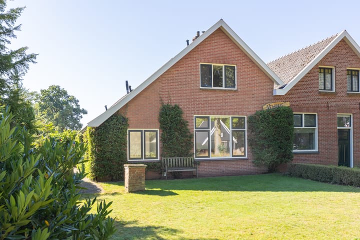 Boldermansweg 12 in Winterswijk Huppel photo