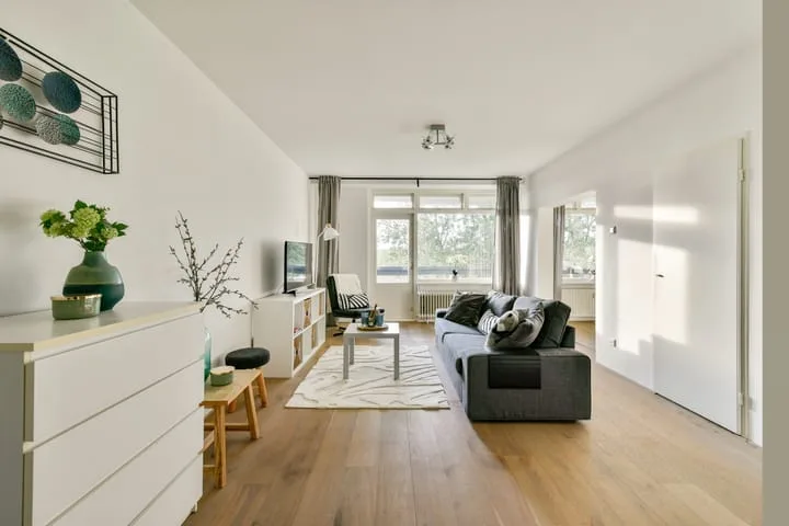 Bolestein 280 in Amsterdam