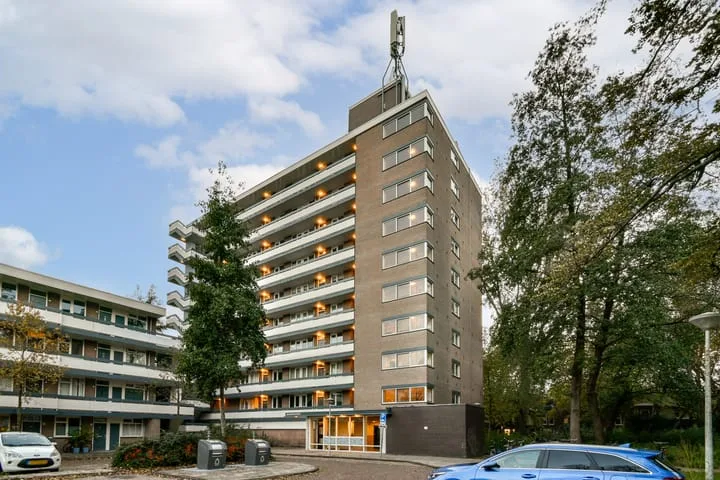 Bolestein 280 Amsterdam foto 2