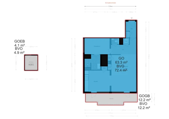 Bolestein 280 Amsterdam thumbnail 35