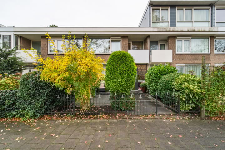 Bolestein 79 in Amsterdam Foto