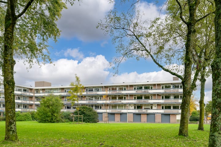 Bolestein 794 in Amsterdam Foto