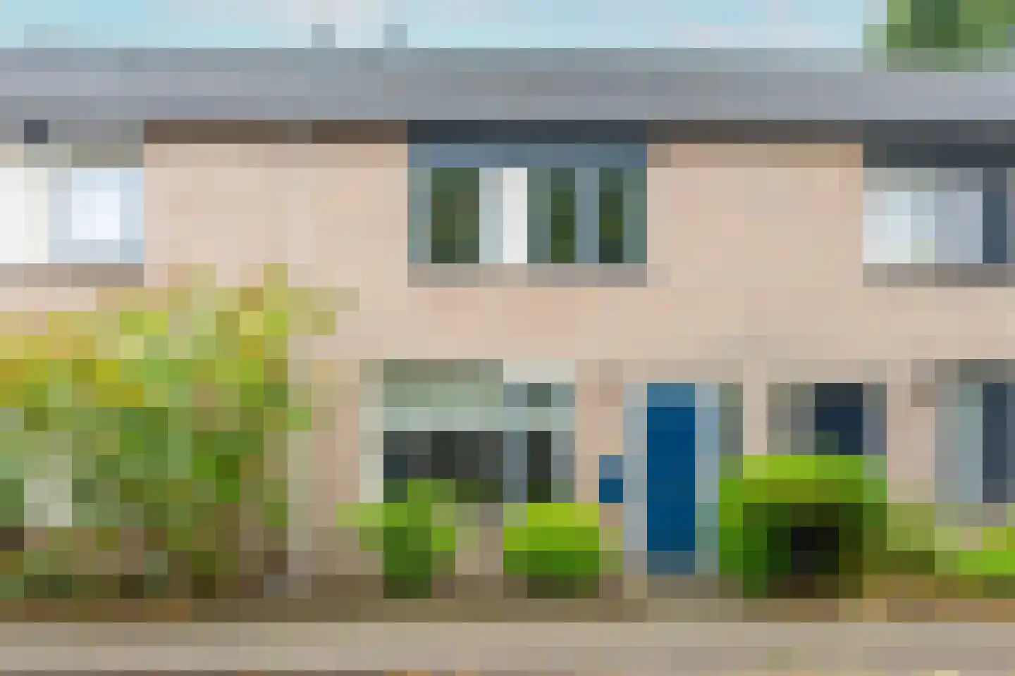 Boletenplein 8 in Asten
