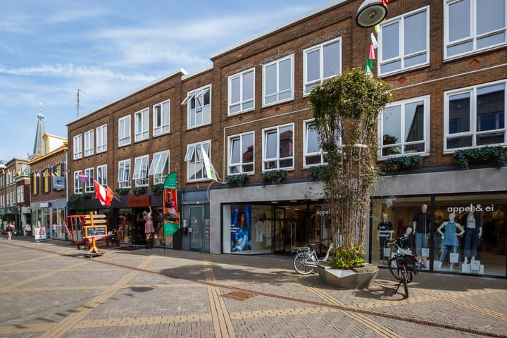 Boliestraat 33B-02 en Doetinchem foto