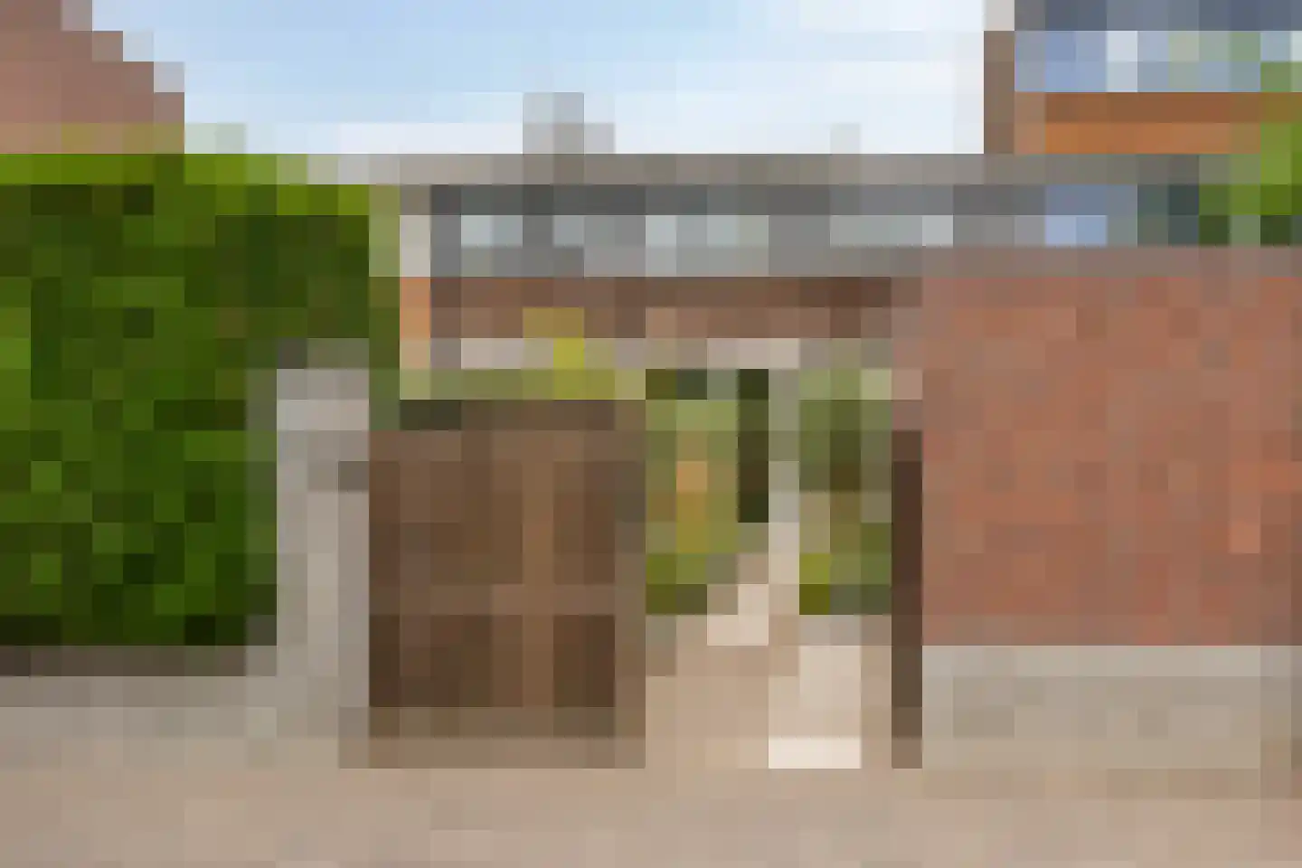 Boliviahof 8 IJsselstein