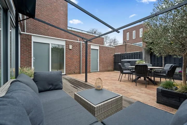 Boliviahof 9 IJsselstein thumbnail 39
