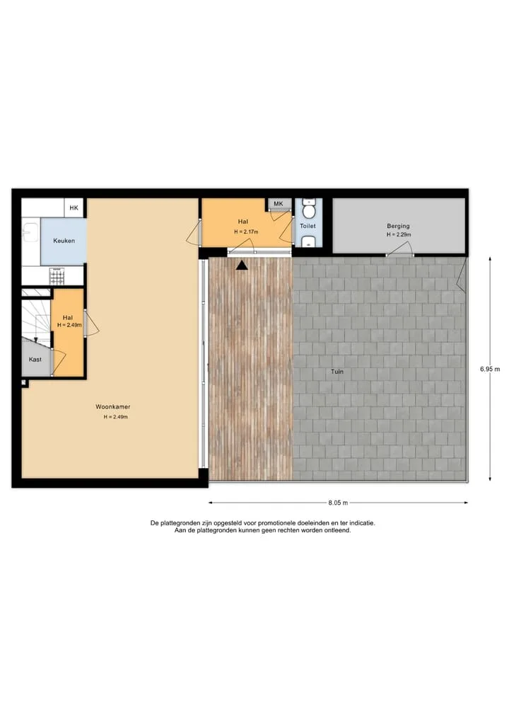 Boliviahof 9 IJsselstein thumbnail 62
