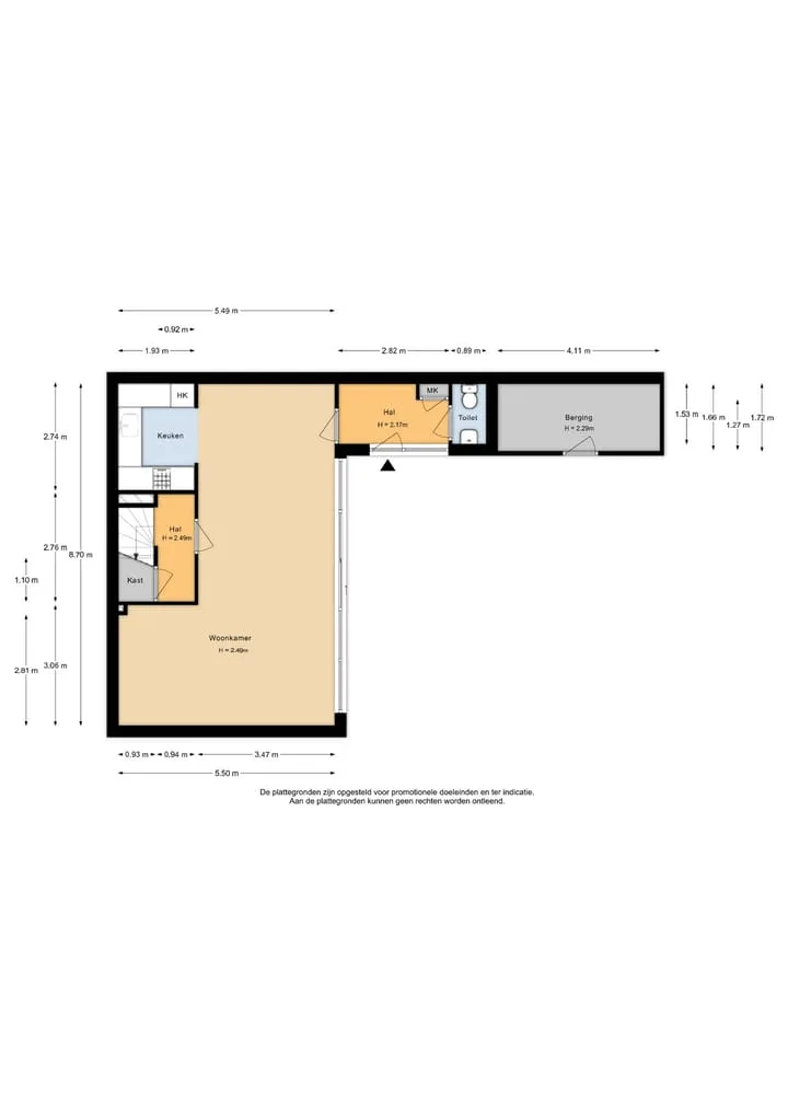 Boliviahof 9 IJsselstein thumbnail 64