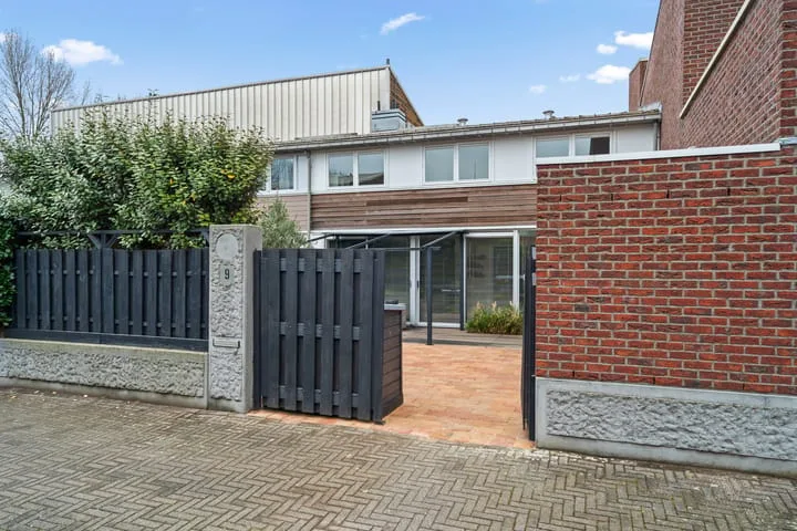 Boliviahof 9 IJsselstein thumbnail 7