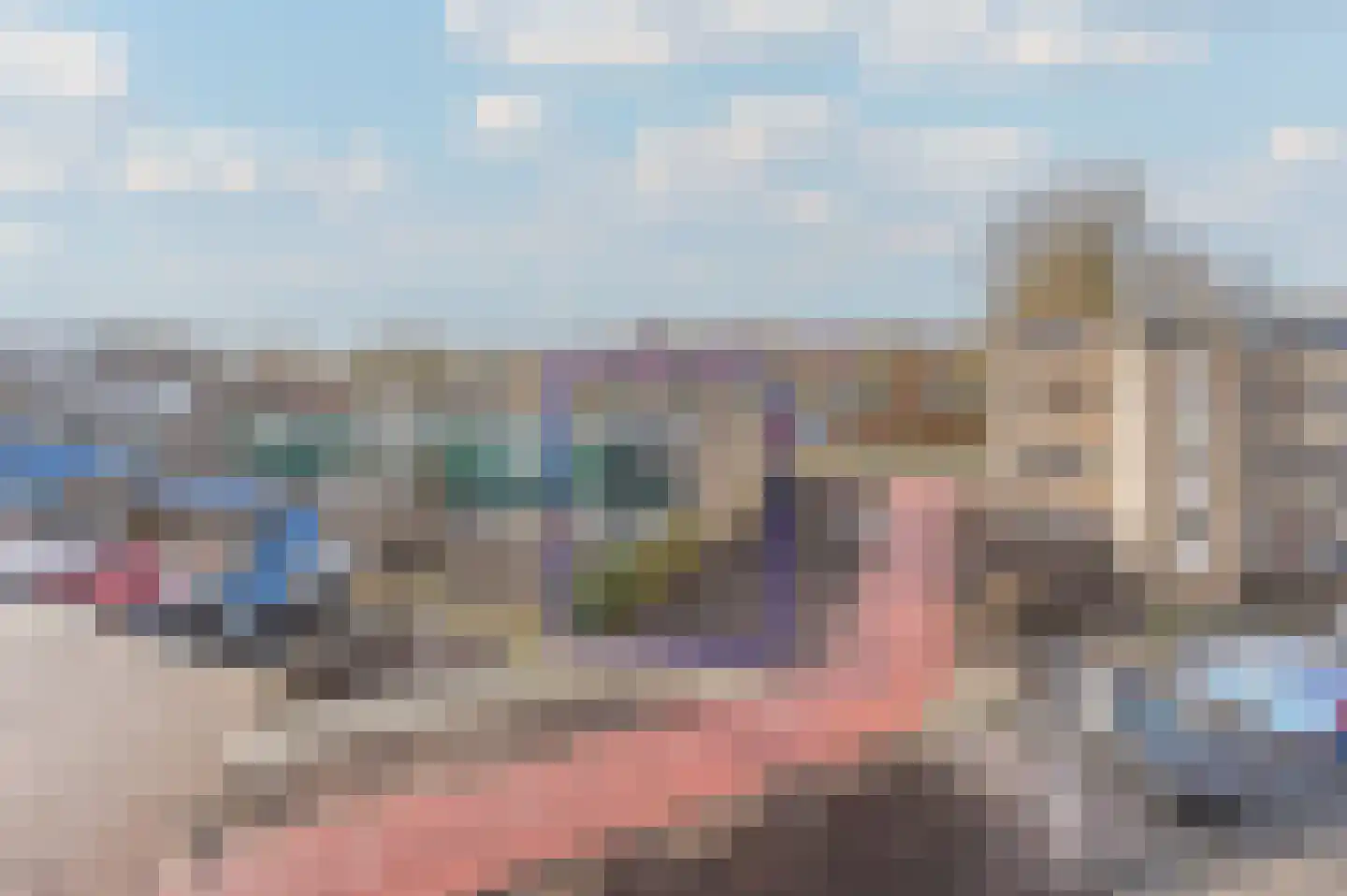 Bolksbeek 2 Zaandam thumbnail 4