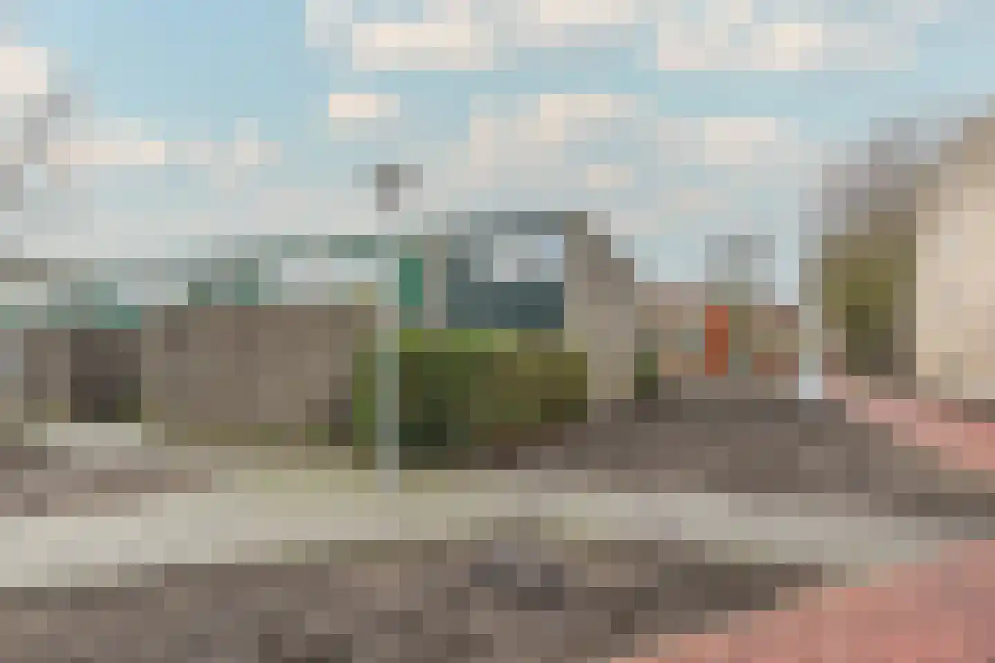 Bolksbeek 2 Zaandam thumbnail 5