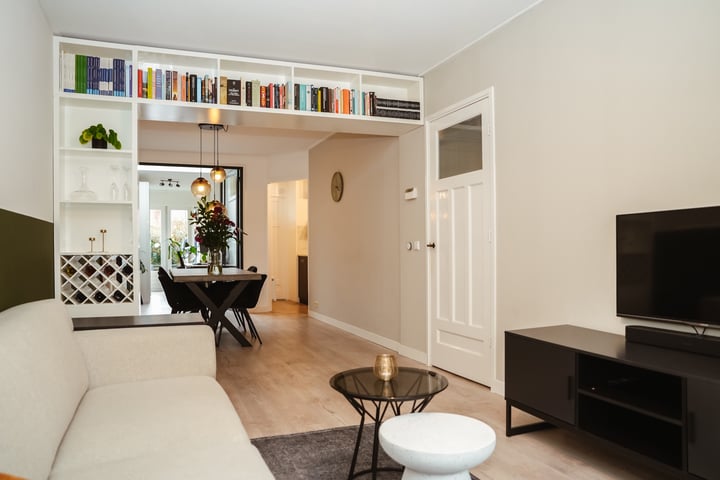 Bolksbeekstraat 39 in Utrecht Foto