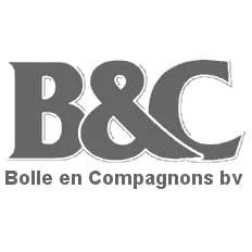 Logo Bolle en Compagnons B.V.
