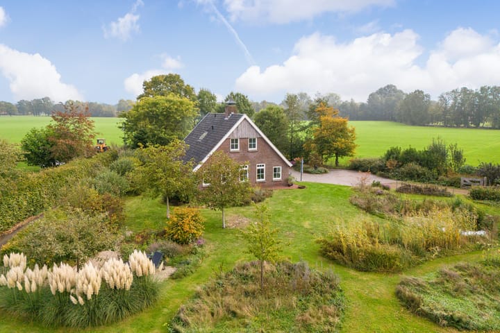 Photo de la maison Bollenweg 9b, Ambt Delden