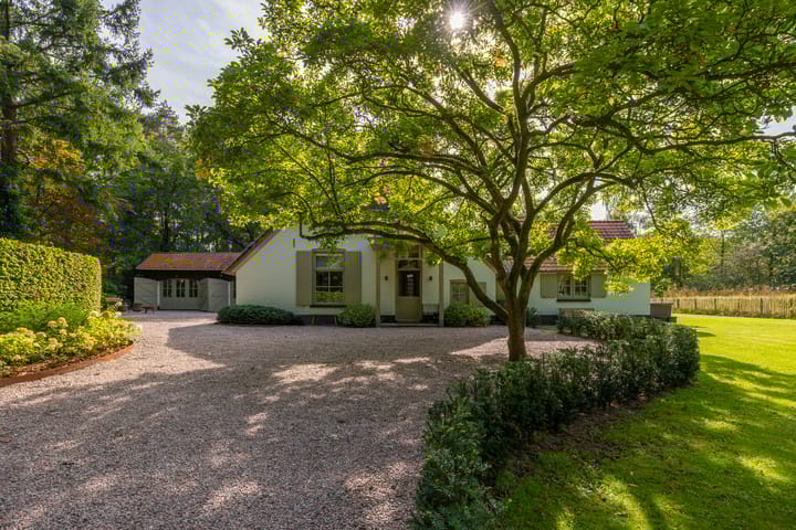 Bolmansweg 5 in Epse Foto