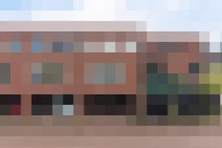 Bolstraschans 8 in Zoetermeer