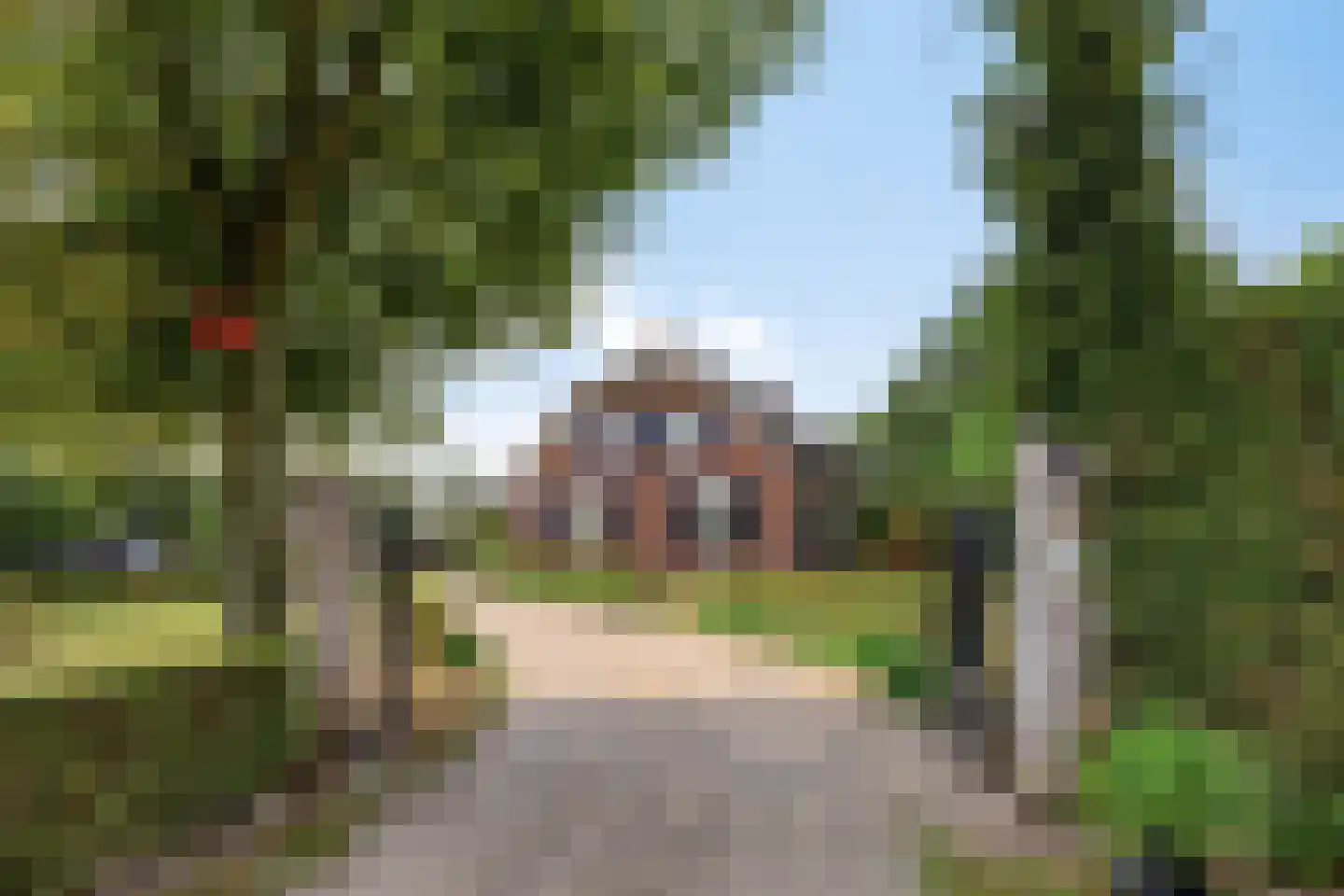 Boltsebroek 1 Escharen
