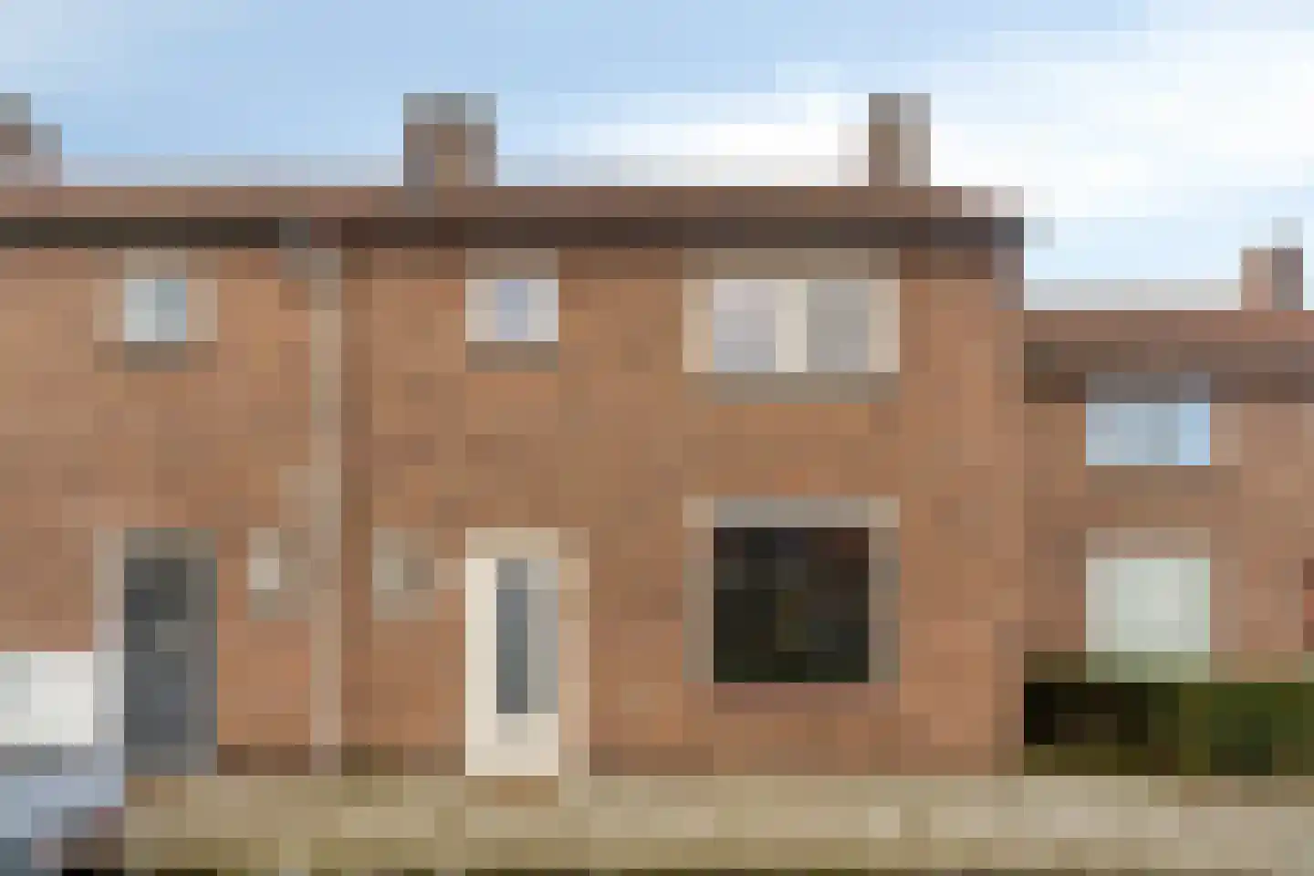 Bolwerk 11 in Sas van Gent